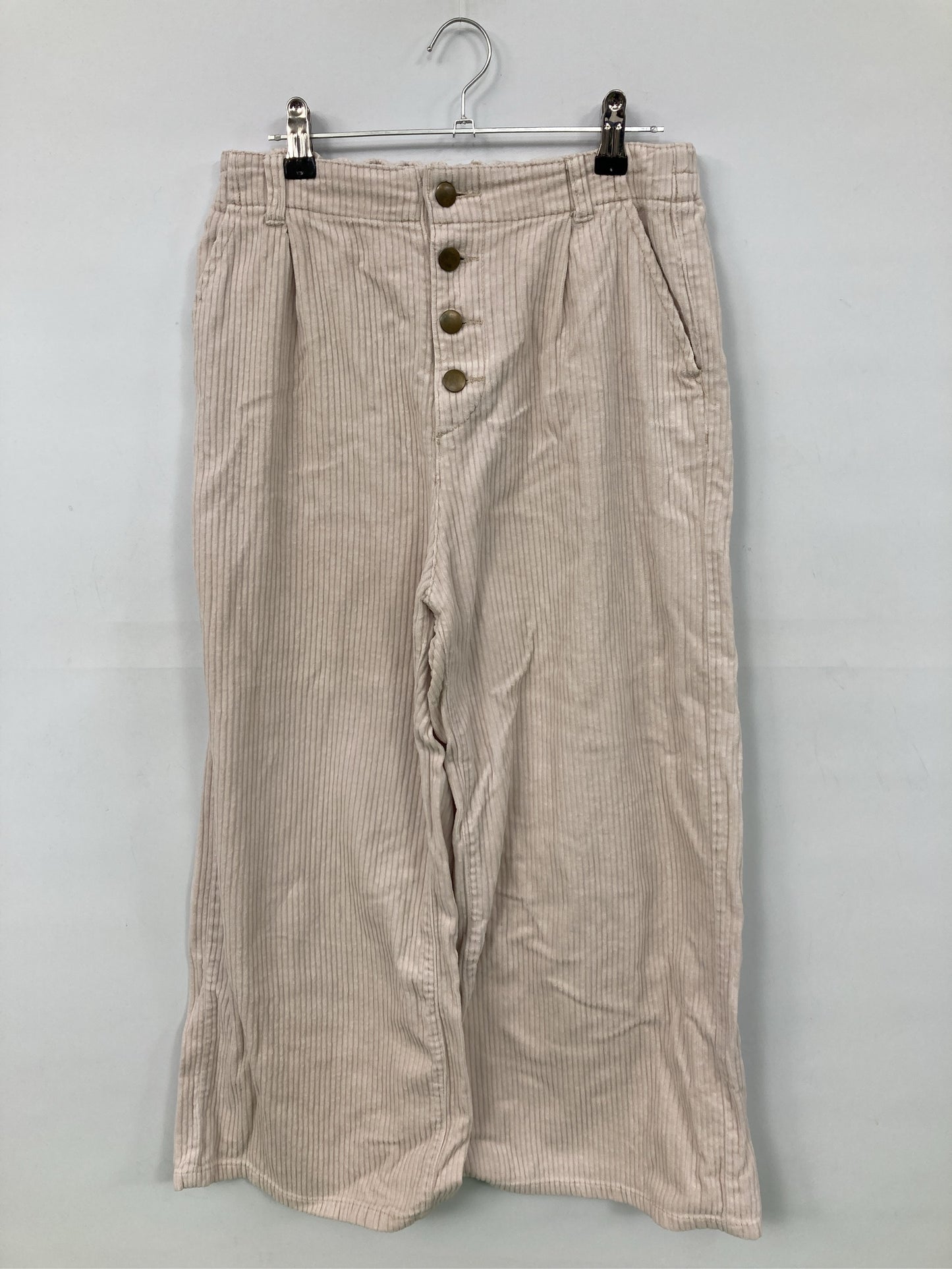 OLIVE des OLIVE/オリーブデオリーブ/スラックス/パンツ/ベージュ/M