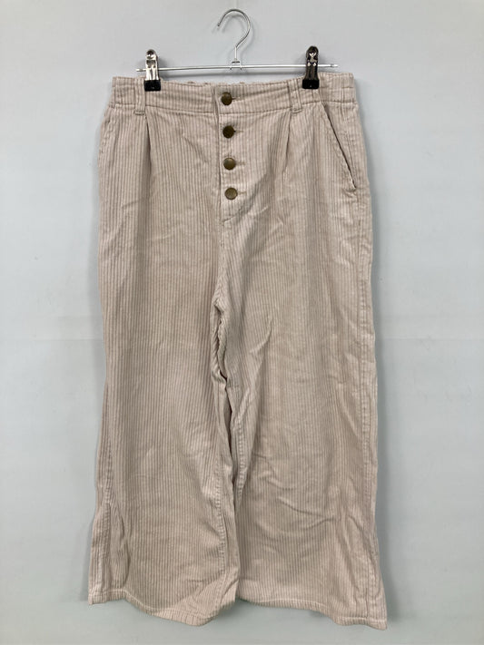 OLIVE des OLIVE/オリーブデオリーブ/スラックス/パンツ/ベージュ/M