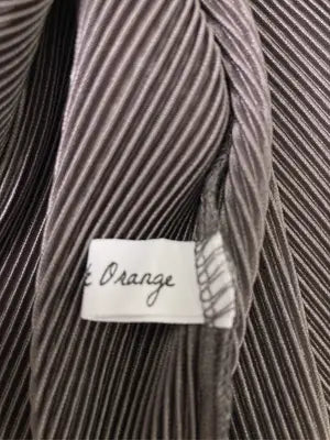 CLOCKWORK ORANGE/Tシャツ/カットソー/トップス/ブラウン