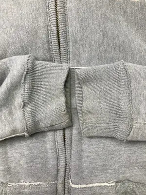 Abercrombie & Fitch/アバクロンビーアンドフィッチ/パーカー/トップス/グレー/S