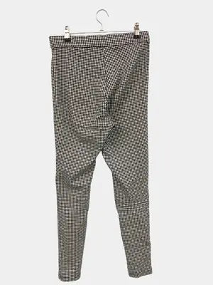 ZARA/ザラ/その他パンツ/パンツ/ブラック/S