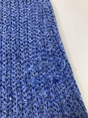 where'll/タンクトップ/トップス/ブルー