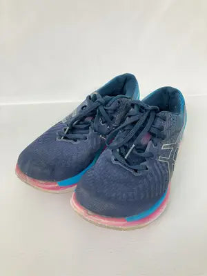 asics/アシックス/スニーカー/シューズ/ネイビー/24cm