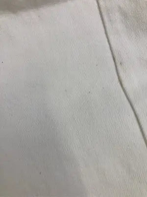 TEMPTATION/テンプテーション/デニムパンツ/パンツ/ホワイト/LARGE