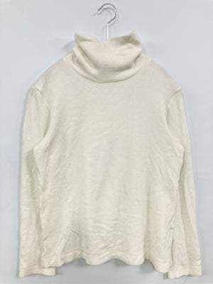 UNIQLO/ユニクロ/Tシャツ/カットソー/トップス/ホワイト/M