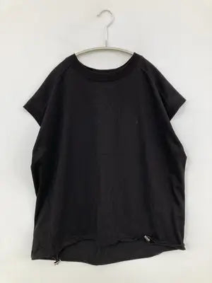 KHALITA/ハリータ/Tシャツ/カットソー/トップス/ブラック/M