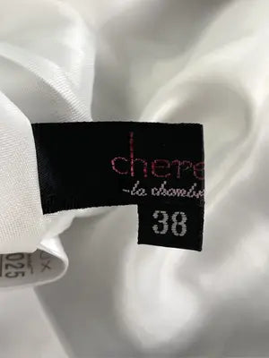la chambre d'ine/ワンピース/ワンピース/ドレス/ブラック/38