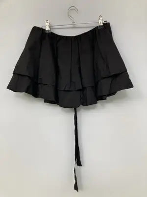 AS KNOW AS PINKY/アズノゥアズピンキー/付け襟/ファッション雑貨/ブラック/F