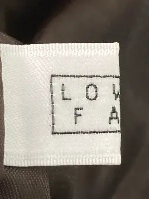 LOWRYS FARM/ローリーズファーム/ロングスカート/スカート/ブラウン/M