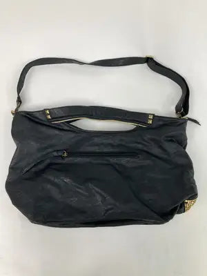 ACCESSORIES/ハンドバッグ/バッグ/ブラック