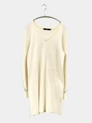 AZUL by MOUSSY/アズールバイマウジー/ワンピース/ワンピース/ドレス/アイボリー/M