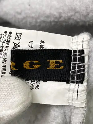 GORGE/ジョージ/スウェット/トップス/グレー