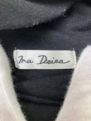 Ma Deira/Tシャツ/カットソー/トップス/ブラック/38