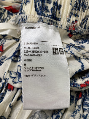 UNIQLO/ユニクロ/ロングスカート/スカート/ホワイト/M
