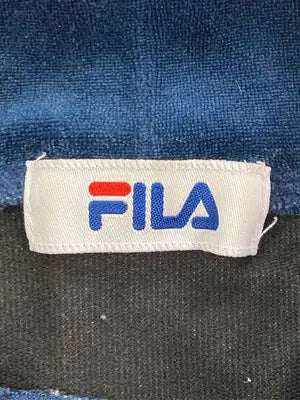 FILA/フィラ/Tシャツ/カットソー/トップス/グレー/L