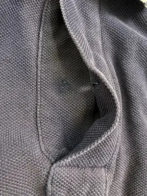 FRED PERRY/フレッドペリー/ポロシャツ/トップス/ネイビー/M