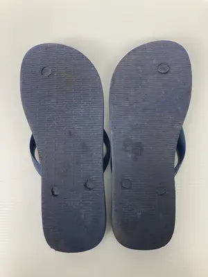havaianas/サンダル/シューズ/ネイビー/39-40
