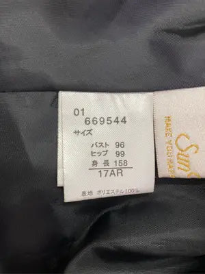 Sunwind/シャツ/ブラウス/トップス/ブラック/17AR