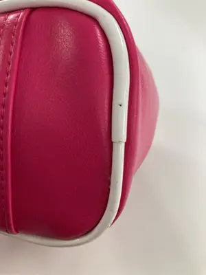 PUMA/プーマ/ハンドバッグ/バッグ/ピンク