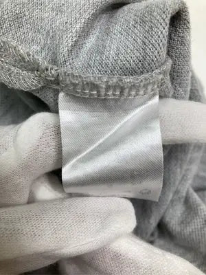 GLOVE HOUSE/グローブハウス/ポロシャツ/トップス/グレー/M