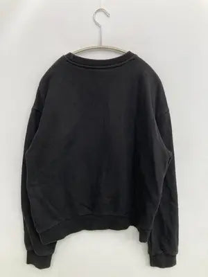 CLOTHES LOVER/スウェット/トップス/ブラック/FREE