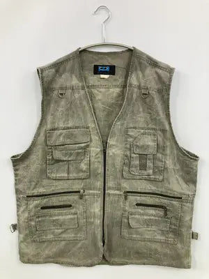 eurapa ocean/ベスト/トップス/その他/XL