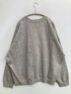 National Athletic Sportswear/スウェット/トップス/グレー/2XL
