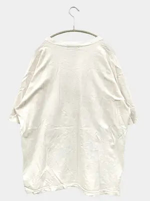 noticeboard/Tシャツ/カットソー/トップス/ホワイト