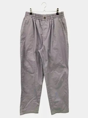 ILL'S/イルズ/チノパンツ/パンツ/グレー/LARGE
