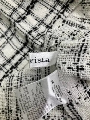 Radarista/その他トップス/トップス/ホワイト/M