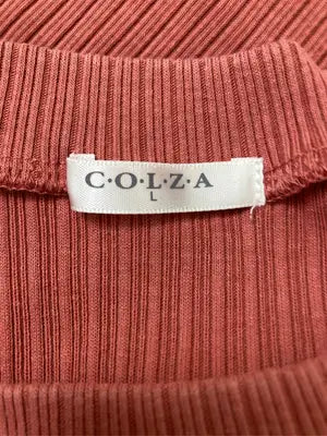 COLZA/コルザ/アンサンブル/トップス/レッド/L