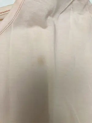 Edwina Horl/Tシャツ/カットソー/トップス/オレンジ