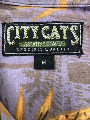 citycats/シャツ/ブラウス/トップス/その他/M
