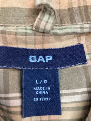 GAP/ギャップ/シャツ/ブラウス/トップス/その他/L/G