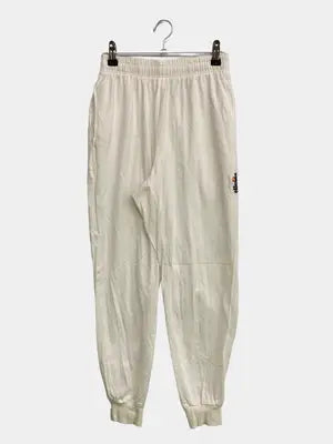 ellesse/エレッセ/スウェットパンツ/パンツ/ホワイト/S