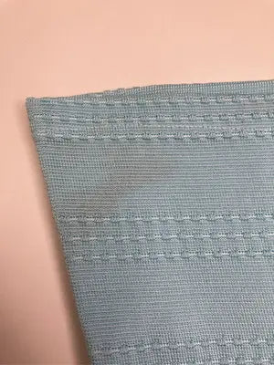 chilmy/Tシャツ/カットソー/トップス/スカイブルー