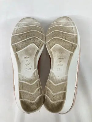 malbta/パンプス/シューズ/シルバー/23cm