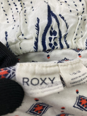 ROXY/ロキシー/ロングスカート/スカート/ホワイト/L