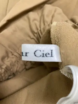 Plechur Ciel/その他パンツ/パンツ/ブラウン/M
