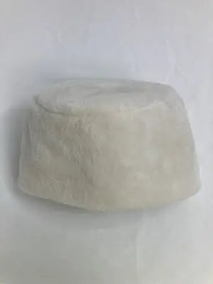 その他帽子/帽子/ホワイト