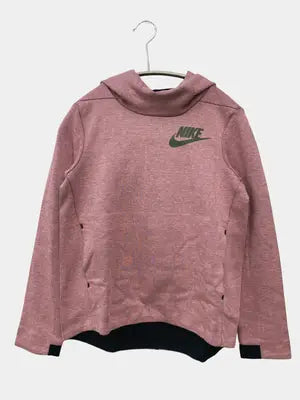 NIKE/ナイキ/パーカー/トップス/ブラウン/M