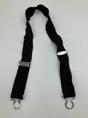 サスペンダー/ファッション雑貨/ブラック