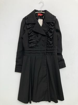 BODY LINE/ボディライン/ワンピース/ワンピース/ドレス/ブラック/M