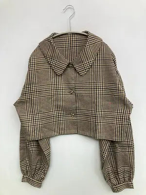 apres jour/アプレジュール/シャツ/ブラウス/トップス/ベージュ/F