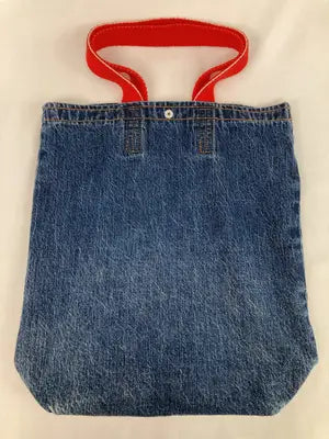 Levis/リーバイス/トートバッグ/バッグ/ネイビー
