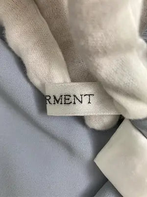 ELEGARMENT/Tシャツ/カットソー/トップス/スカイブルー/38