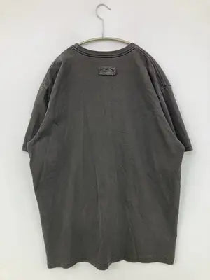 BLR BLVER/Tシャツ/カットソー/トップス/グレー/M