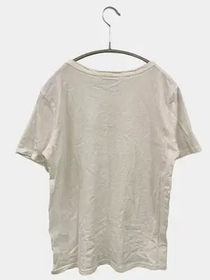COOKIE HOUSE/クッキーハウス/Tシャツ/カットソー/トップス/ホワイト/L