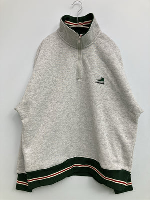 CONVERSE/コンバース/スウェット/トップス/グレー/L