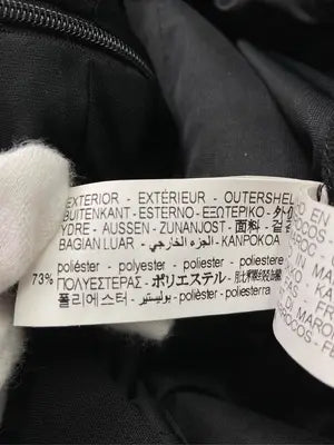 ZARA/ザラ/ワンピース/ワンピース/ドレス/ブラック/USA M